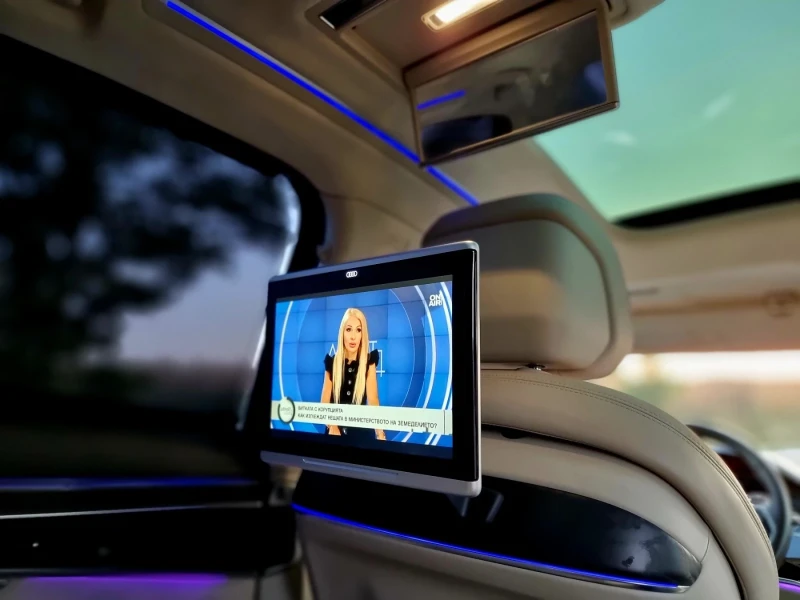 Audi A8 Long TFSI 55, снимка 10 - Автомобили и джипове - 52713390