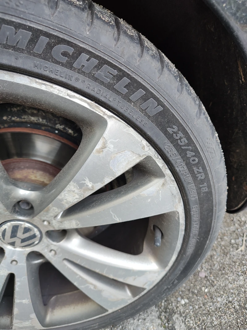 VW Passat, снимка 3 - Автомобили и джипове - 52488252