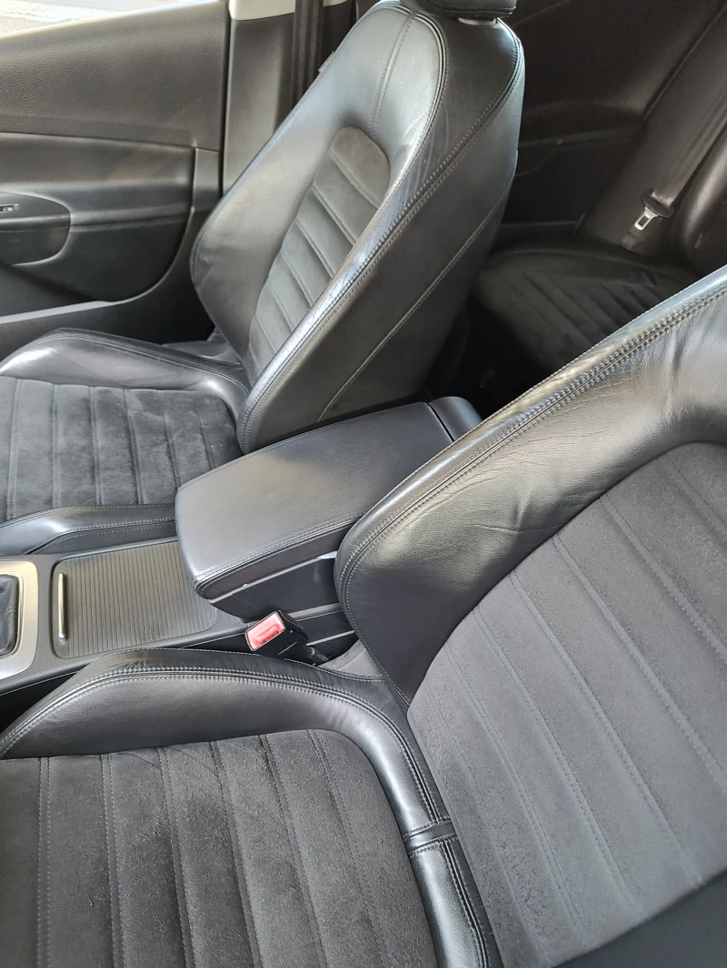 VW Passat, снимка 8 - Автомобили и джипове - 52488252