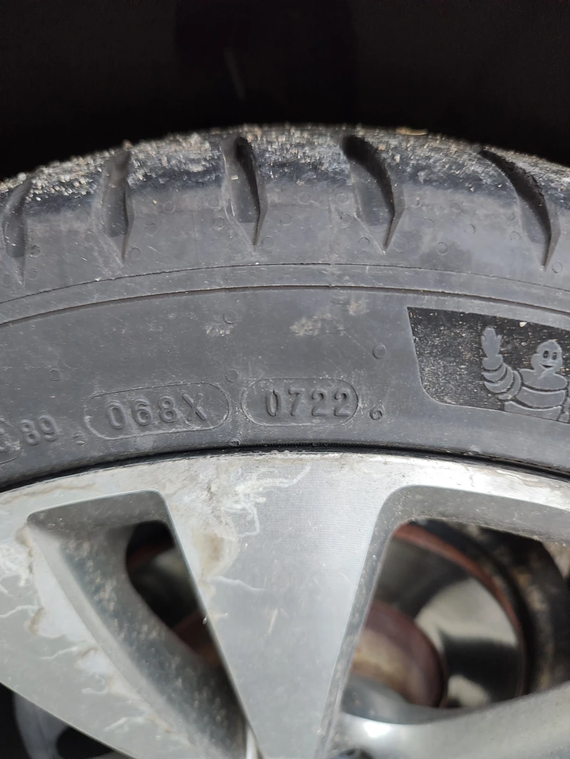 VW Passat, снимка 4 - Автомобили и джипове - 52488252