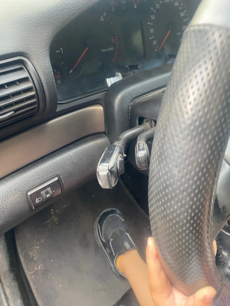 Audi A4, снимка 12 - Автомобили и джипове - 52756205