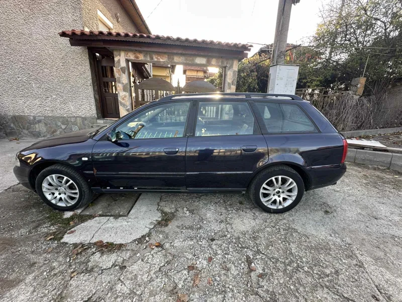 Audi A4, снимка 7 - Автомобили и джипове - 52756205
