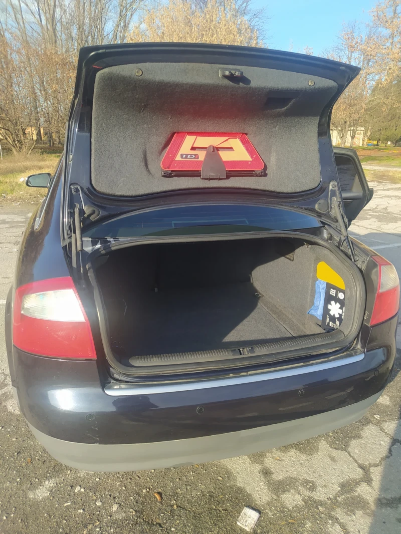 Audi A4, снимка 12 - Автомобили и джипове - 52509864