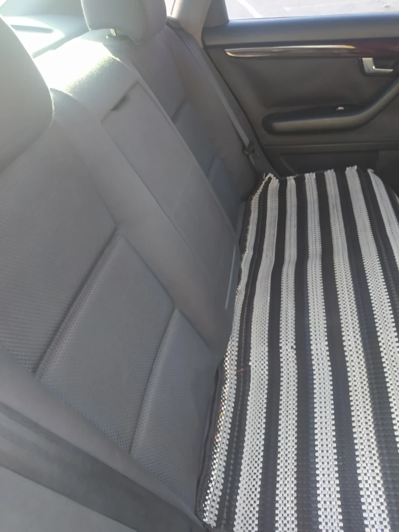 Audi A4, снимка 9 - Автомобили и джипове - 52509864