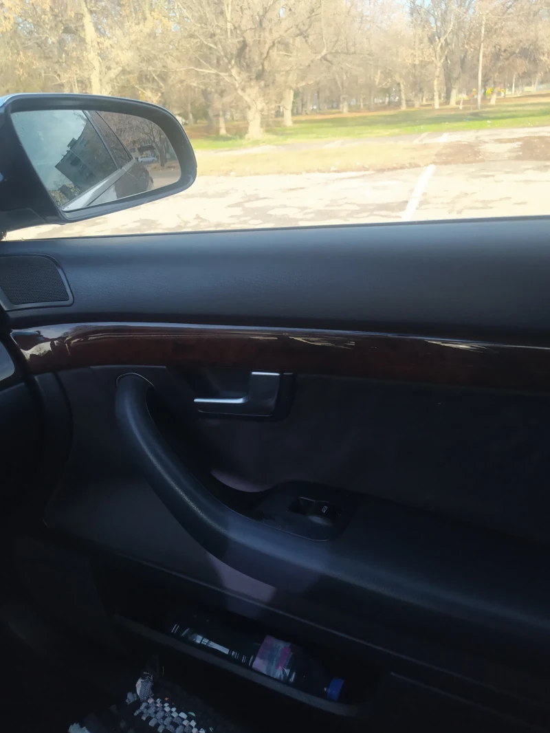 Audi A4, снимка 10 - Автомобили и джипове - 52509864