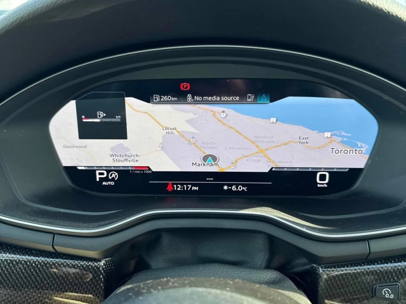 Audi S4 * Technik * CARFAX * ЦЕНА ДО БГ, снимка 8 - Автомобили и джипове - 52786731