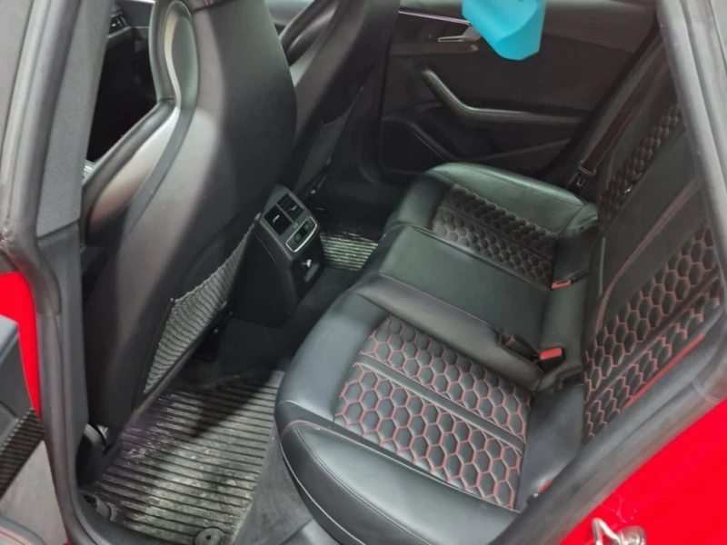 Audi Rs5 * 2.9 TFSI QUATTRO * CARFAX * , снимка 12 - Автомобили и джипове - 53027563