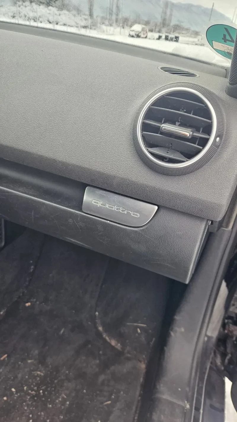 Audi A3 2.0tdi.quattro.sport bag.klimatronik, снимка 6 - Автомобили и джипове - 53063251