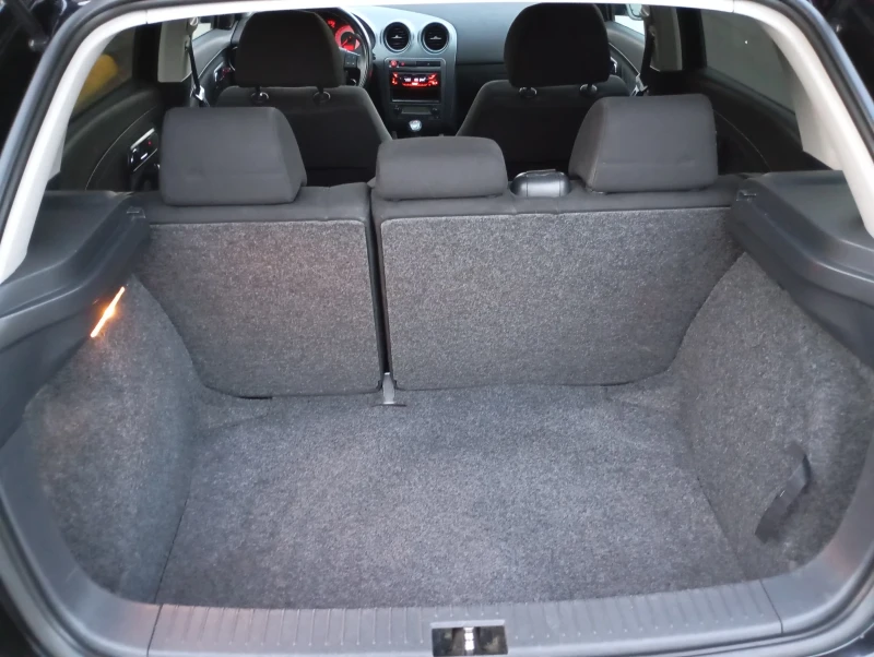 Seat Ibiza 1.8 T FR, снимка 12 - Автомобили и джипове - 53068528