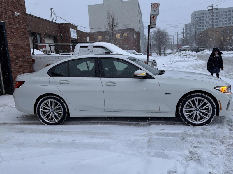 BMW 330 Е* CARFAX* АВТОФИНАНС* БЕЗ ПЪРВОНАЧАЛНА ВНОСКА* , снимка 3 - Автомобили и джипове - 53080713