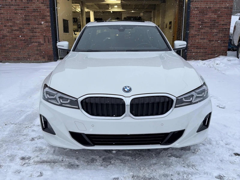 BMW 330 Е* CARFAX* АВТОФИНАНС* БЕЗ ПЪРВОНАЧАЛНА ВНОСКА* , снимка 6 - Автомобили и джипове - 53080713