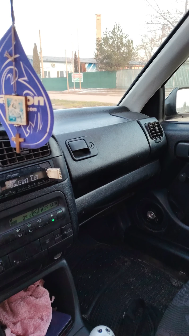 VW Golf Golf 3 Gti 2000 150 коня, снимка 3 - Автомобили и джипове - 53144827