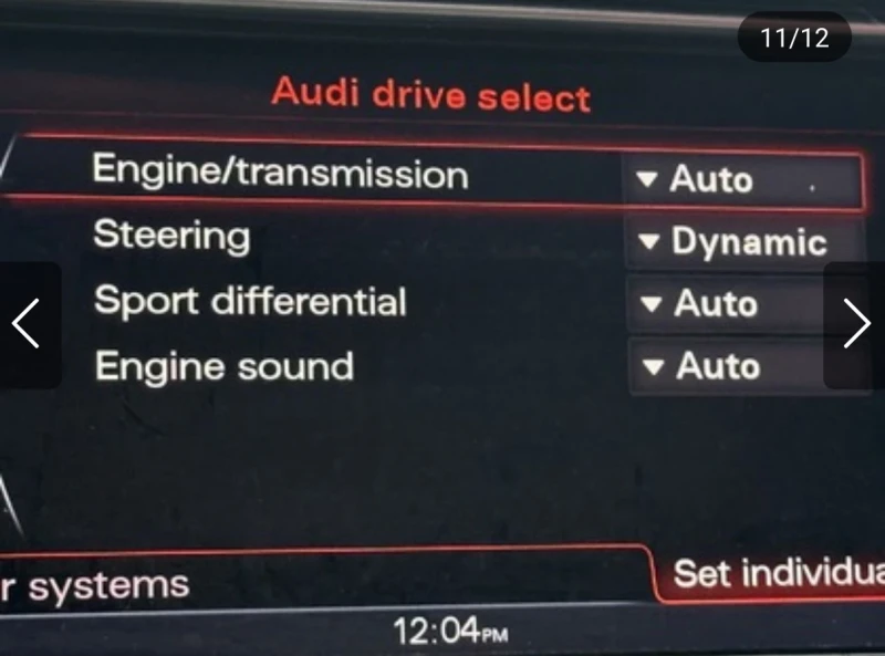 Audi S4 Technik, снимка 10 - Автомобили и джипове - 53419162