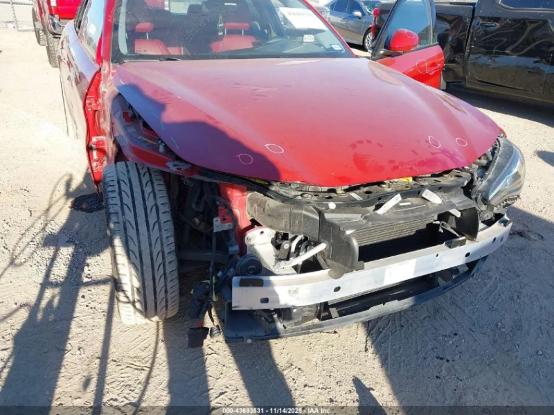 Alfa Romeo Giulia RWD* !TI SPORT!* АвтоКредит* Цена до БГ, снимка 6 - Автомобили и джипове - 53483688