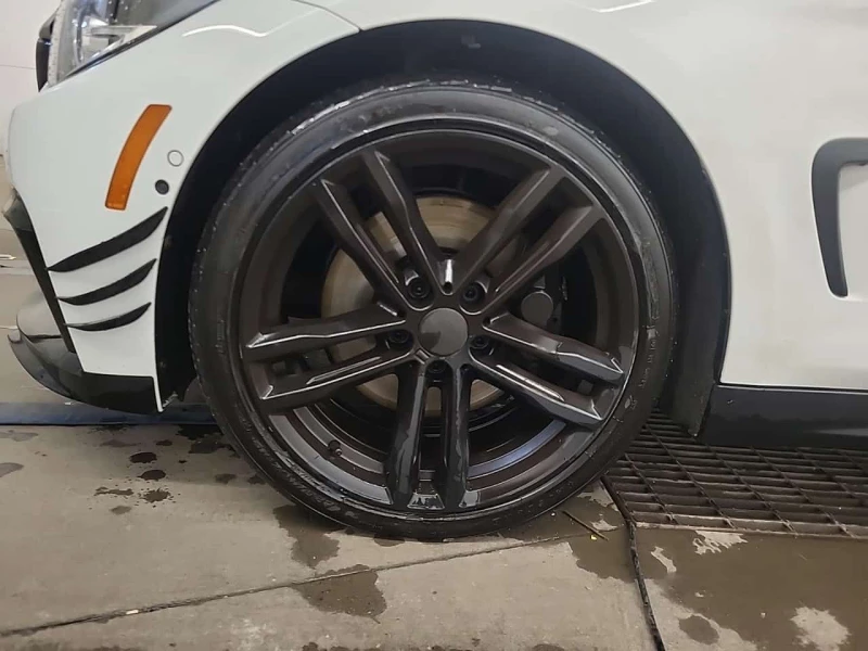 BMW 430 * 430I XDRIVE * CARFAX * , снимка 16 - Автомобили и джипове - 53566154