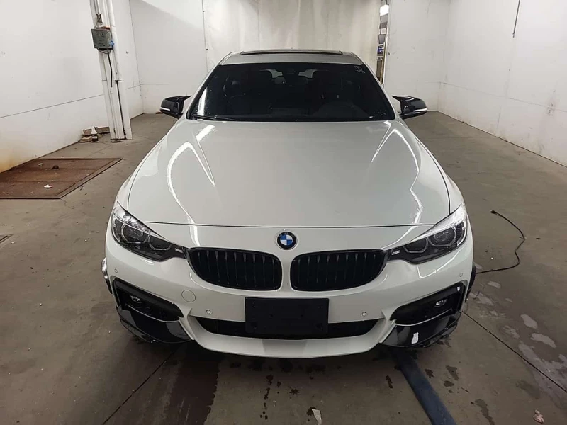 BMW 430 * 430I XDRIVE * CARFAX * , снимка 7 - Автомобили и джипове - 53566154