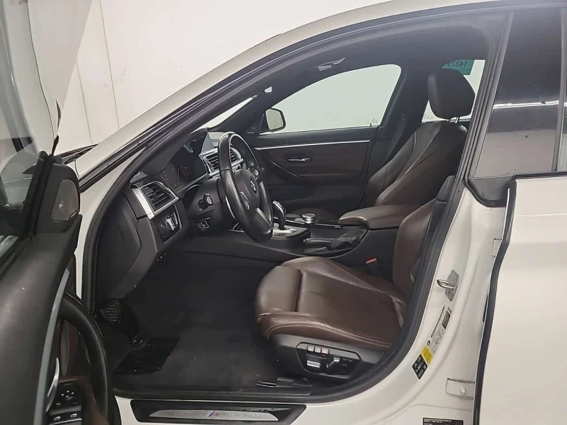 BMW 430 * 430I XDRIVE * CARFAX * , снимка 5 - Автомобили и джипове - 53566154