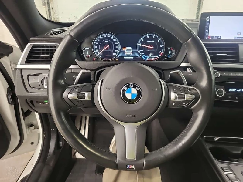 BMW 430 * 430I XDRIVE * CARFAX * , снимка 11 - Автомобили и джипове - 53566154