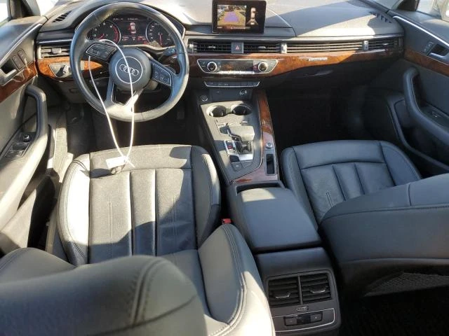 Audi A4 QUATTRO, снимка 8 - Автомобили и джипове - 48498848