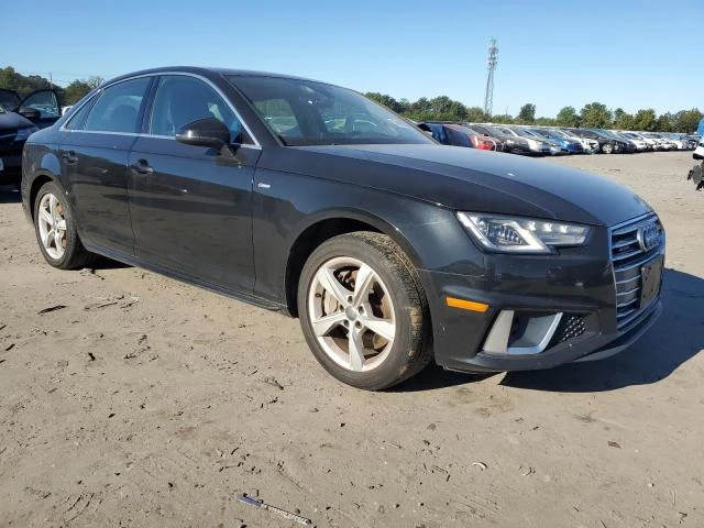 Audi A4 QUATTRO, снимка 4 - Автомобили и джипове - 48498848