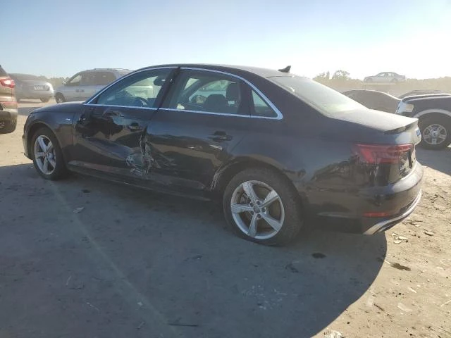 Audi A4 QUATTRO, снимка 2 - Автомобили и джипове - 48498848