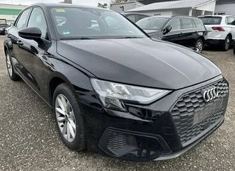 Audi A3 2.0 TDI/116 PS, снимка 3 - Автомобили и джипове - 48690180