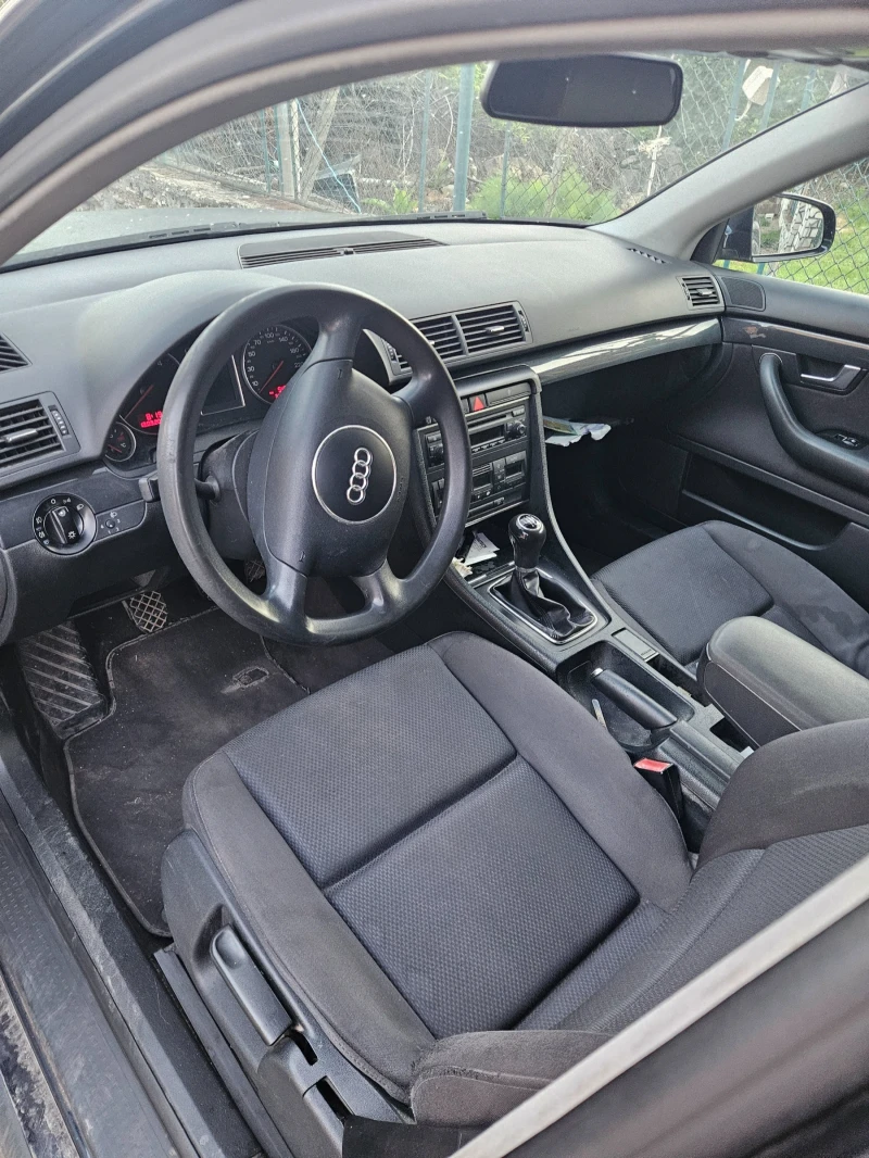 Audi A4 - 3700 лв. - 51538933 10