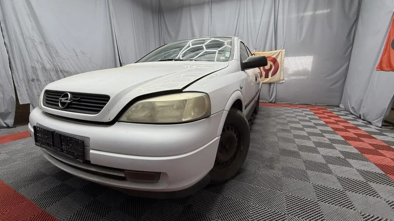 Opel Astra - 10 лв. / 5.11 € - 84919767 1