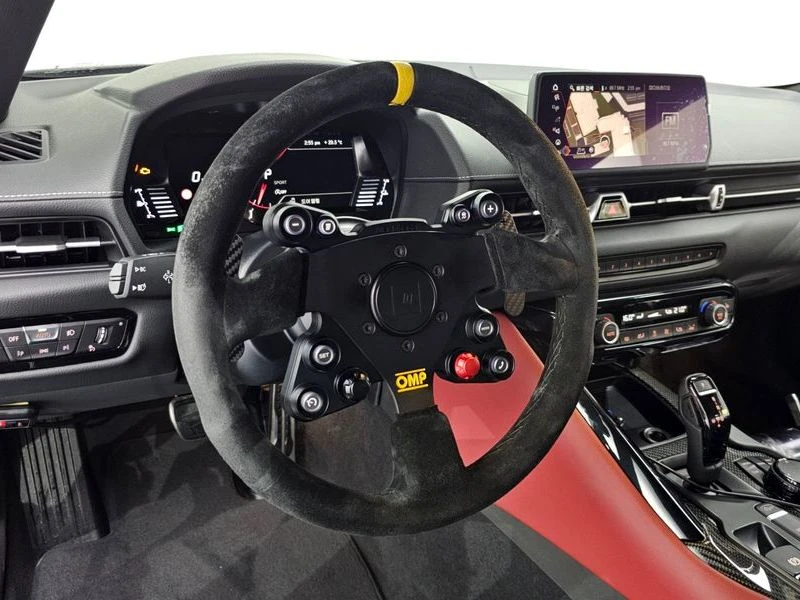 Toyota Supra GR 3.0* OMP* AYDRO*  | Mobile.bg � ����������� 10