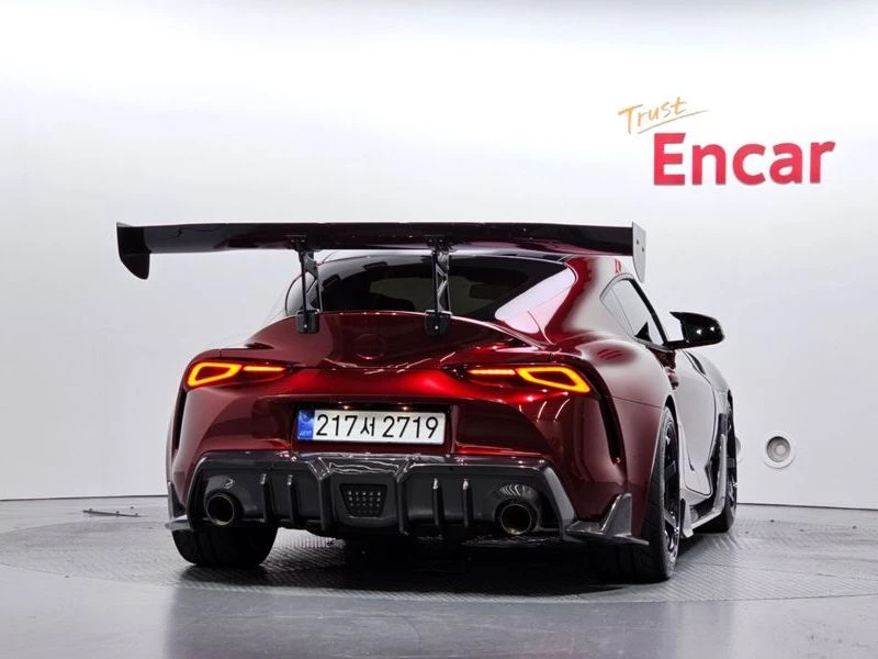Toyota Supra GR 3.0* OMP* AYDRO*  | Mobile.bg � ����������� 4