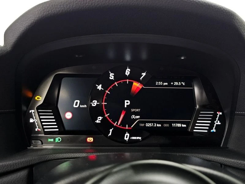 Toyota Supra GR 3.0* OMP* AYDRO*  | Mobile.bg � ����������� 7