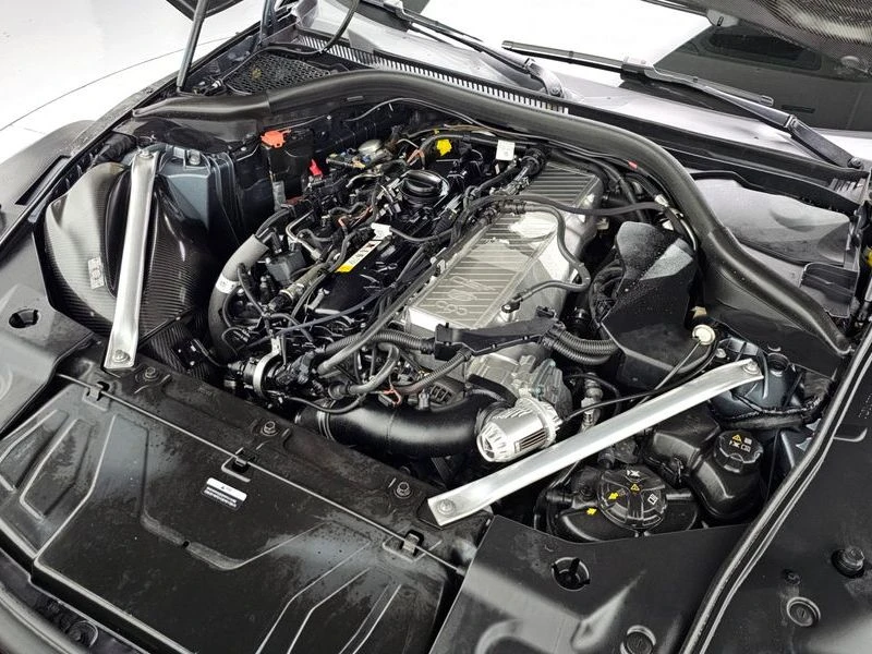 Toyota Supra GR 3.0* OMP* AYDRO*  | Mobile.bg � ����������� 5
