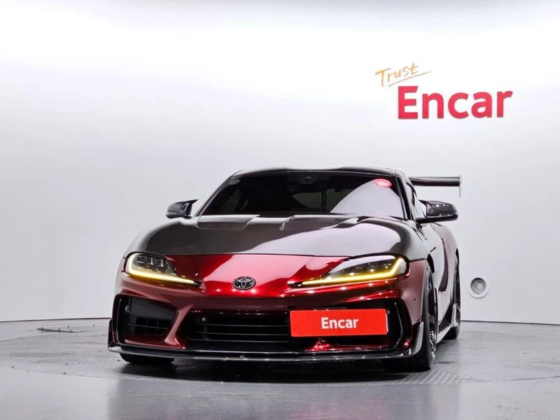 Toyota Supra GR 3.0* OMP* AYDRO*  | Mobile.bg � ����������� 3