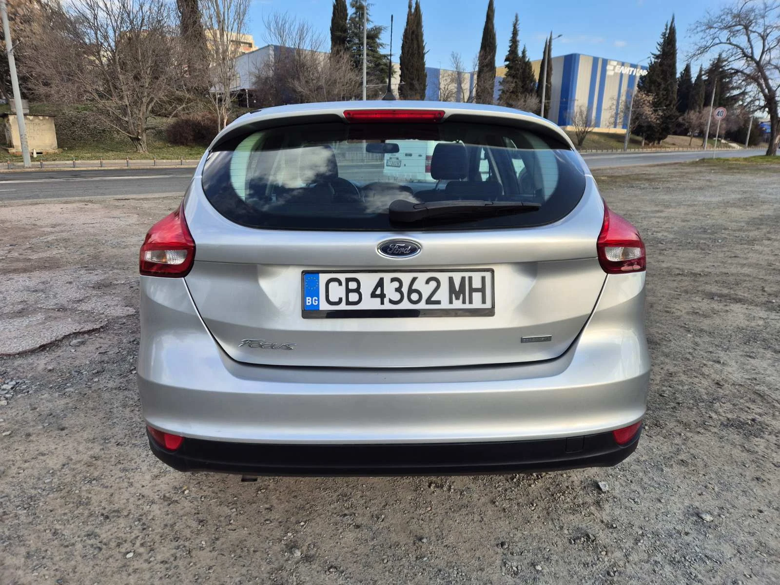 Ford Focus 1.0i Ecoboost - изображение 4