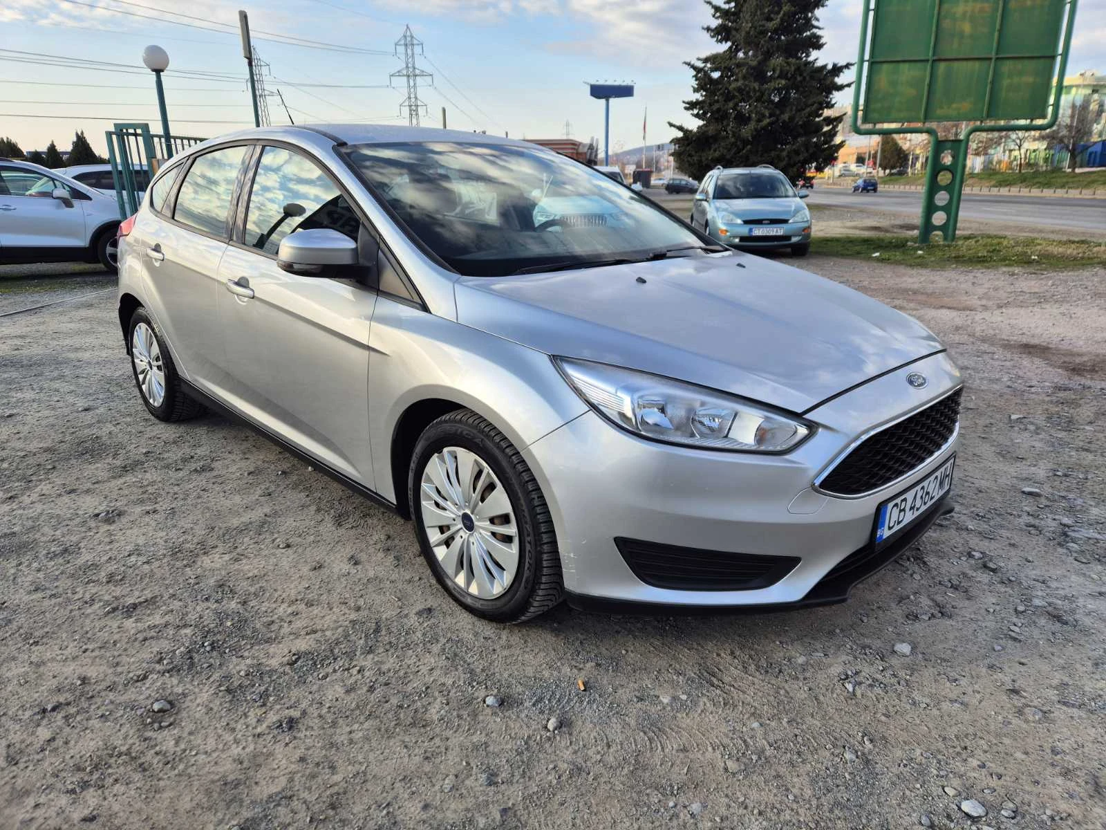 Ford Focus 1.0i Ecoboost - изображение 7