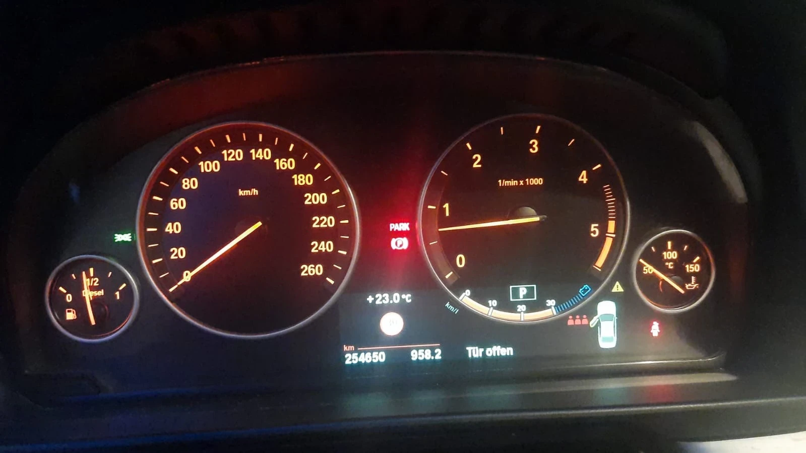 BMW 525  - изображение 6