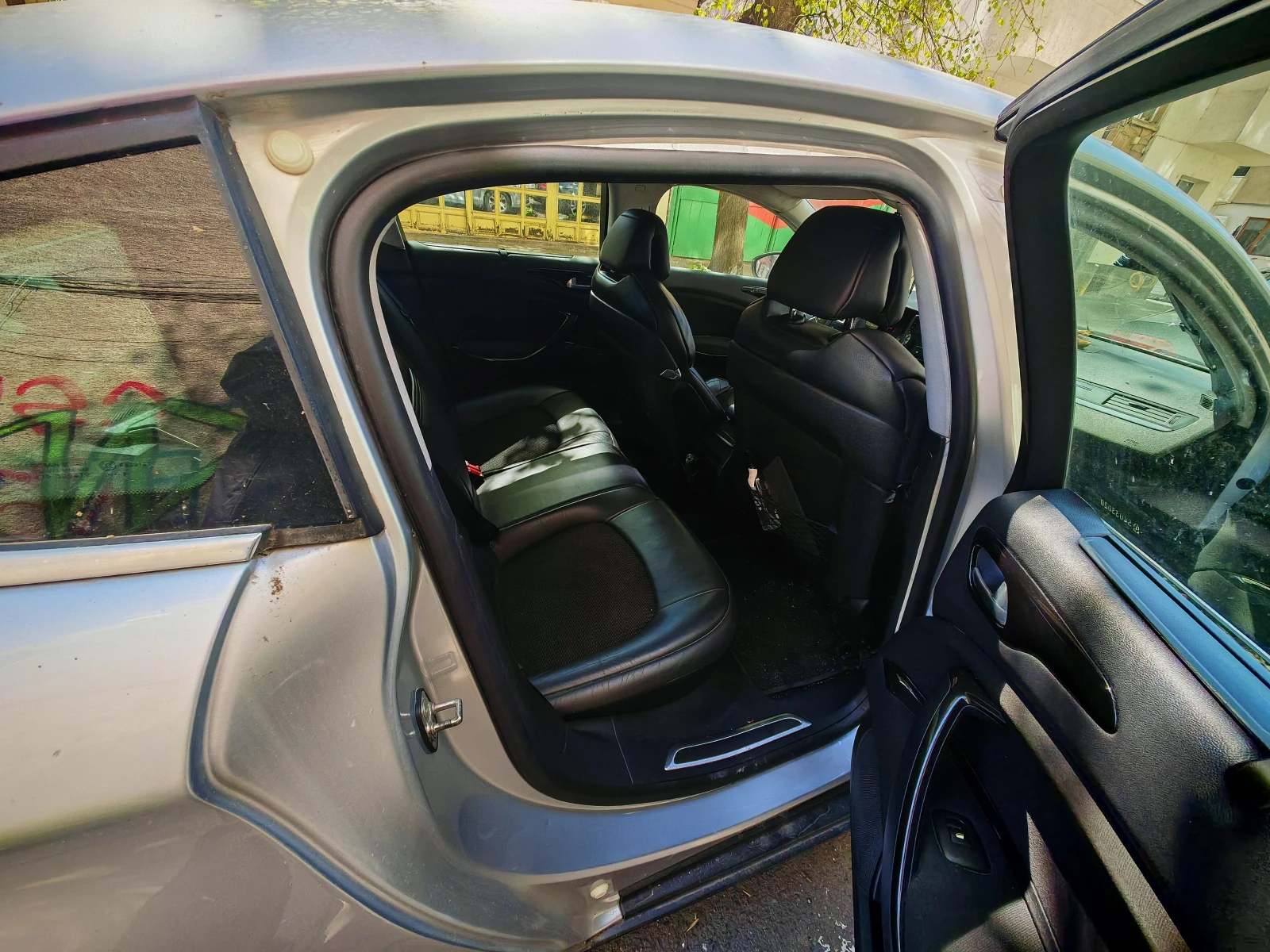 Citroen C5  - изображение 6