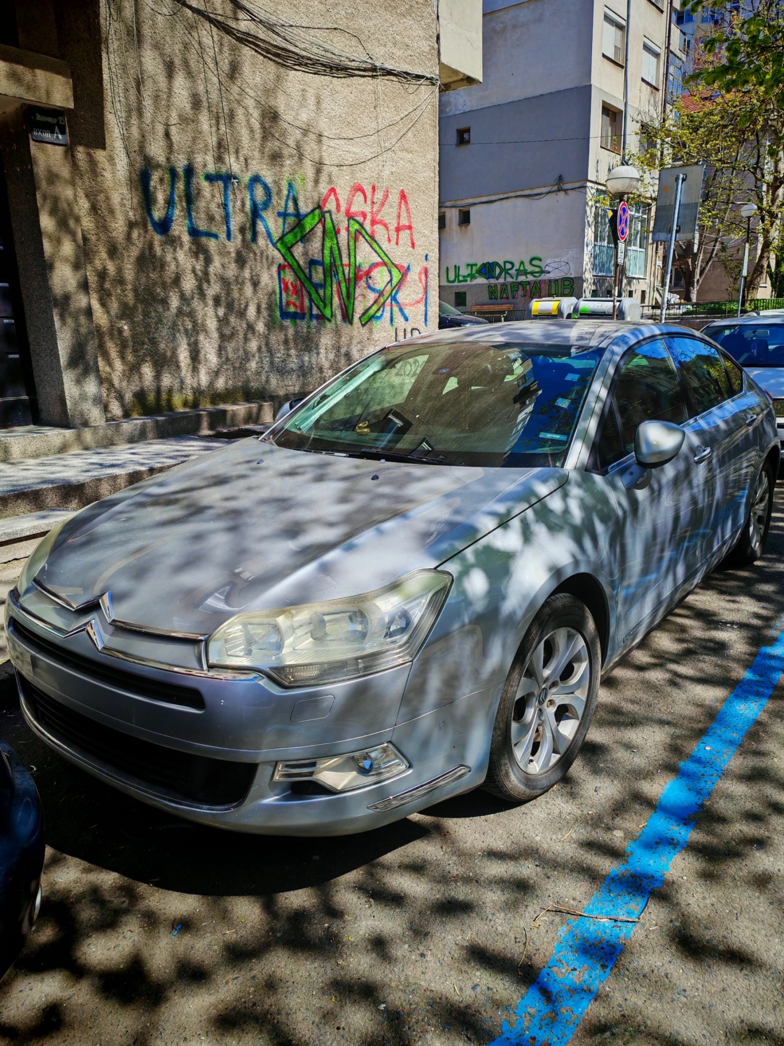Citroen C5  - изображение 3