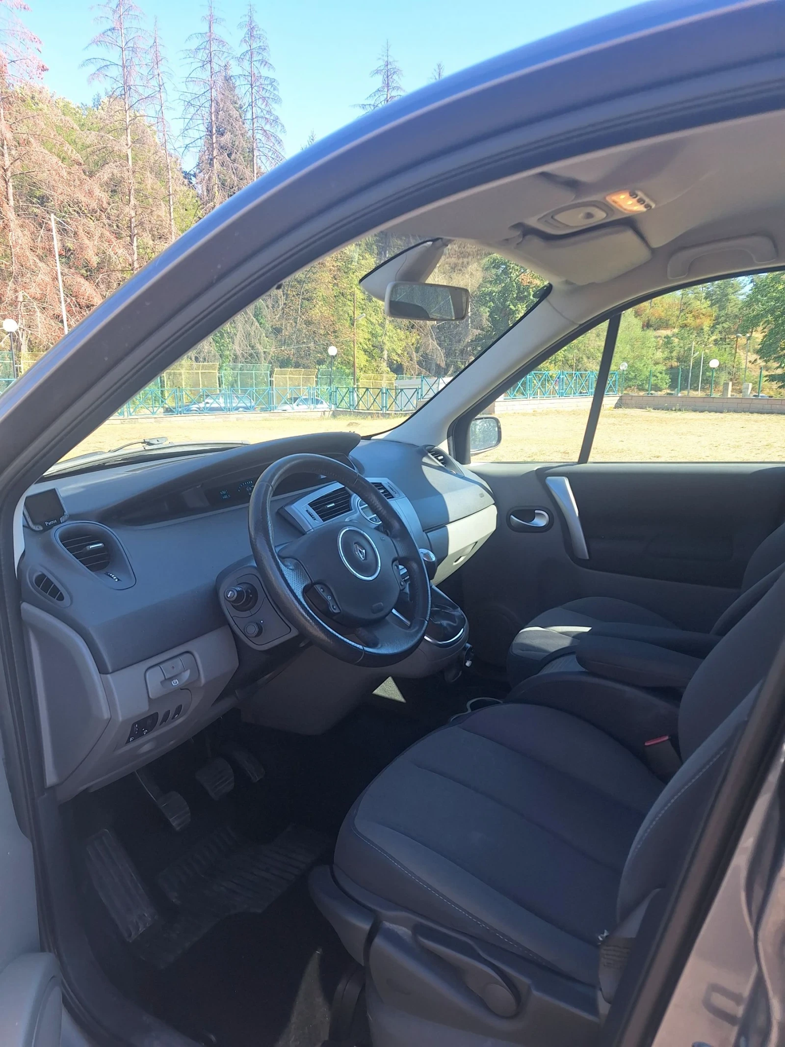 Renault Scenic 2009 - изображение 10