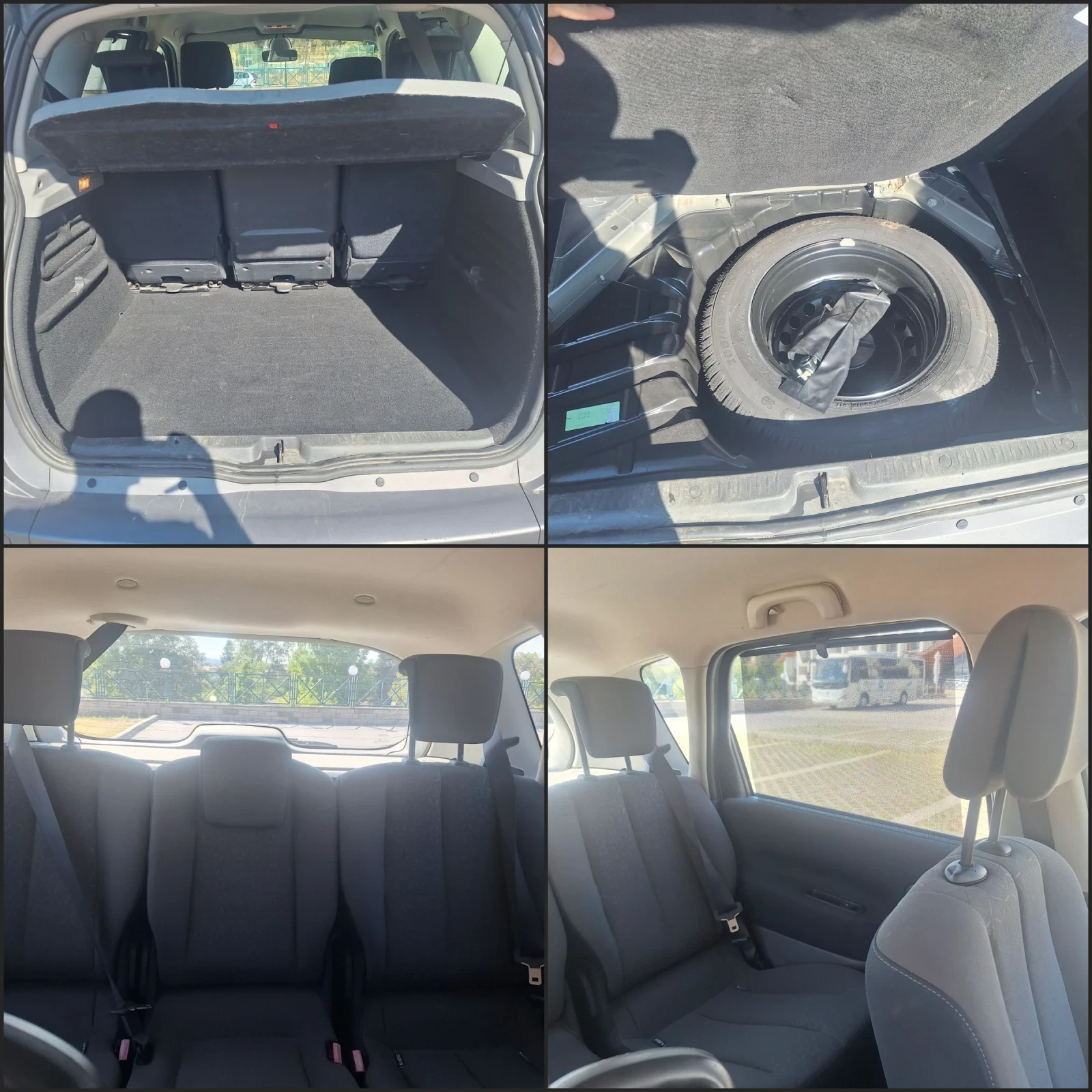 Renault Scenic 2009 - изображение 9