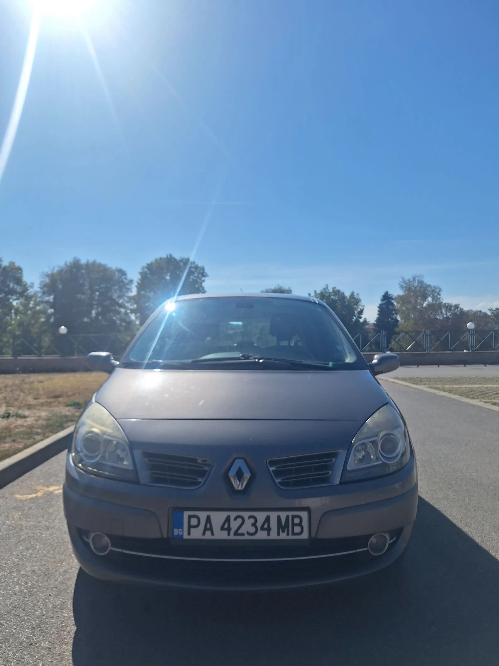 Renault Scenic 2009 - изображение 3