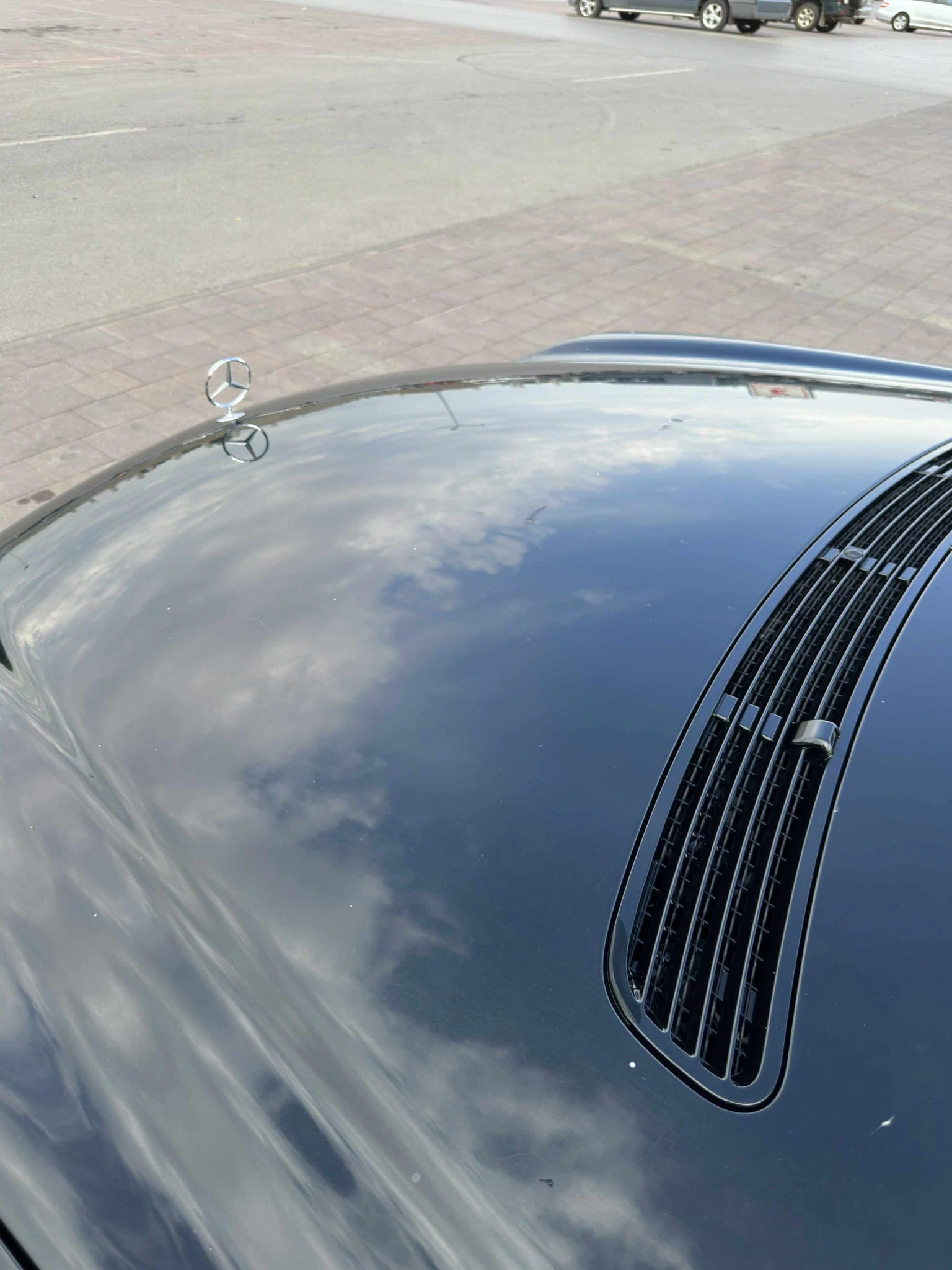 Mercedes-Benz E 220, снимка 11 - Автомобили и джипове - 53663169