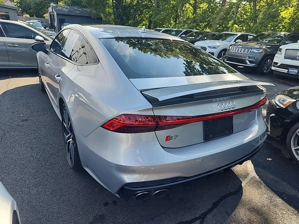 Audi S7 PRESTIGE ФИКСИРАНА ЦЕНА! - изображение 4