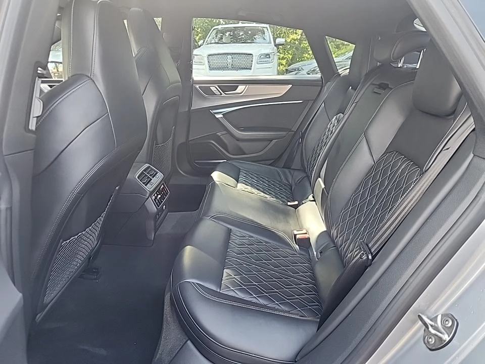 Audi S7 PRESTIGE ФИКСИРАНА ЦЕНА! - изображение 10