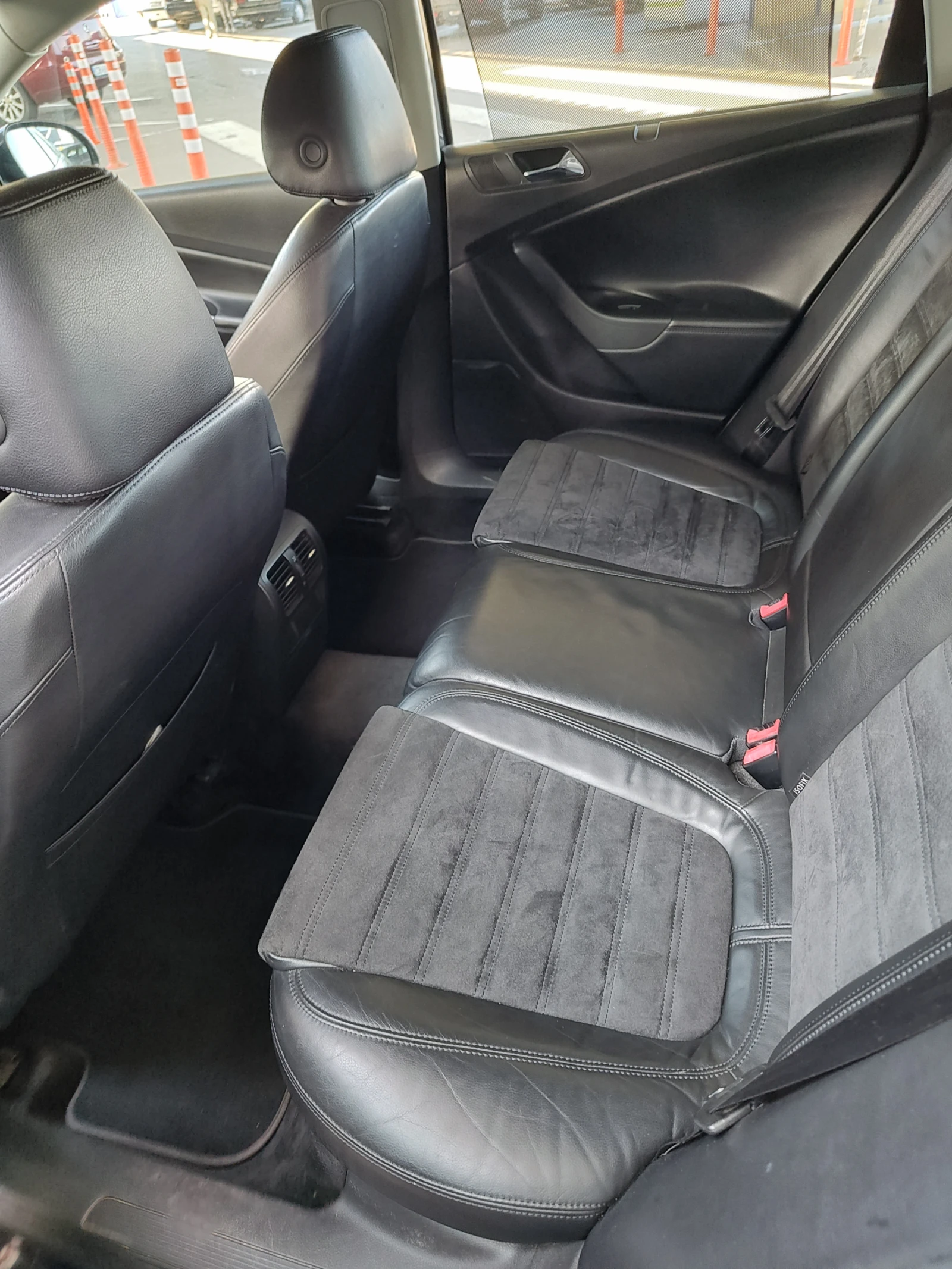 VW Passat  - изображение 9