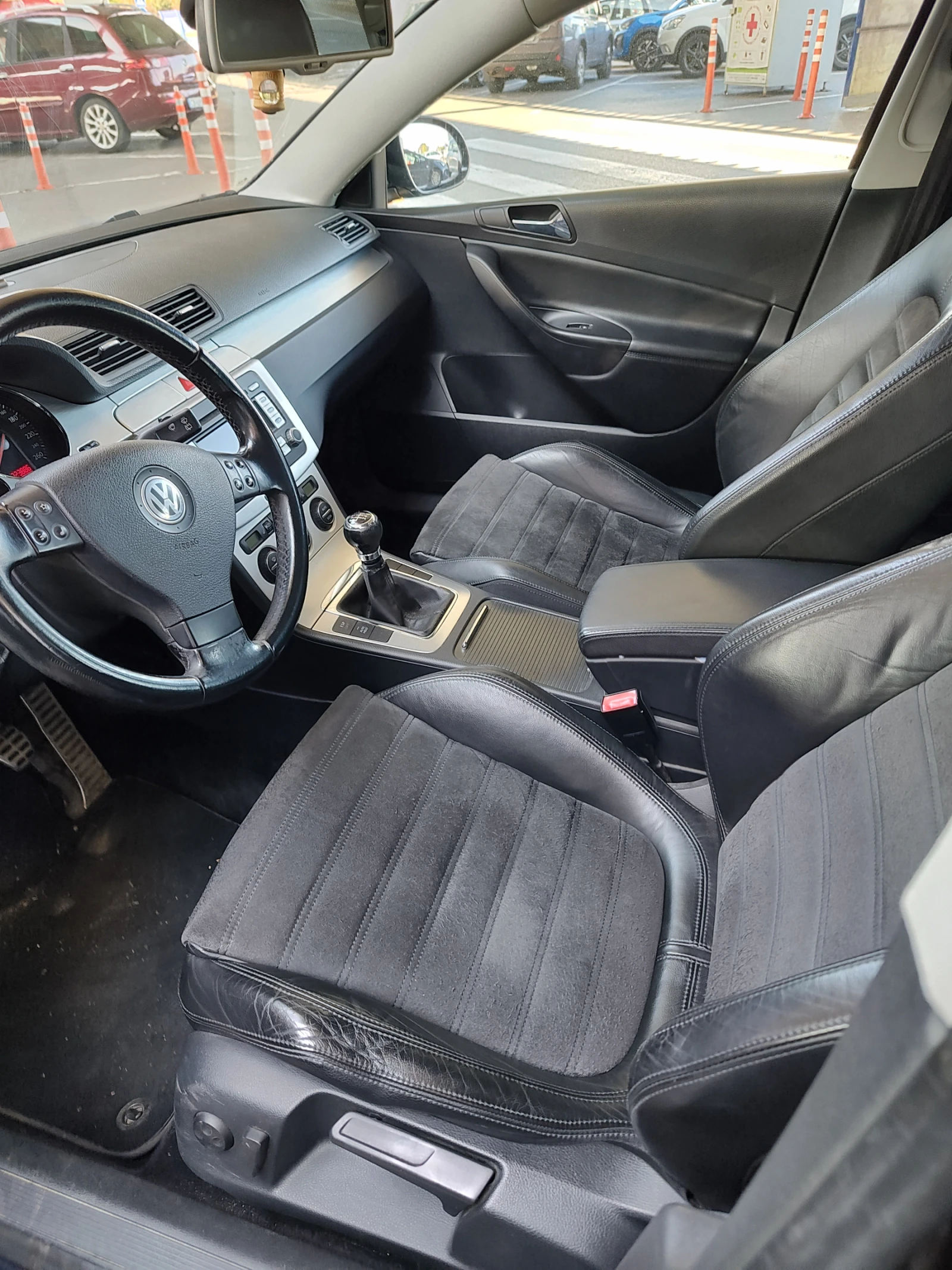 VW Passat  - изображение 7