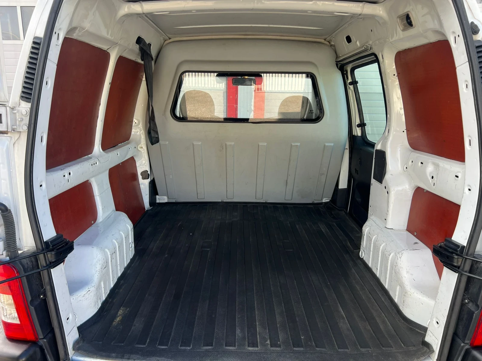 Citroen Berlingo 1.6HDI  | Mobile.bg   11