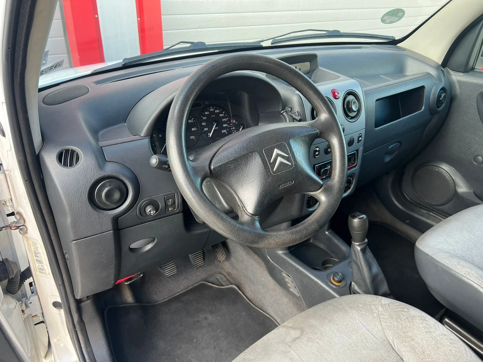 Citroen Berlingo 1.6HDI  | Mobile.bg   14