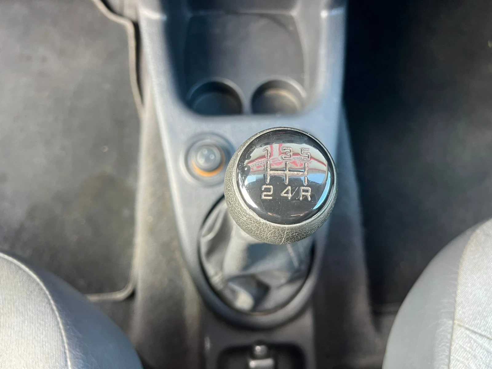 Citroen Berlingo 1.6HDI  | Mobile.bg   17