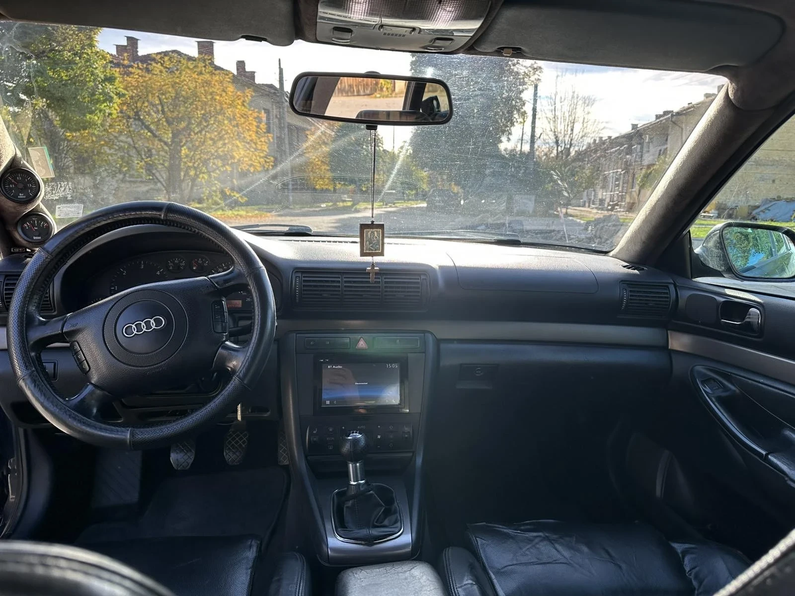 Audi A4 | Mobile.bg   9